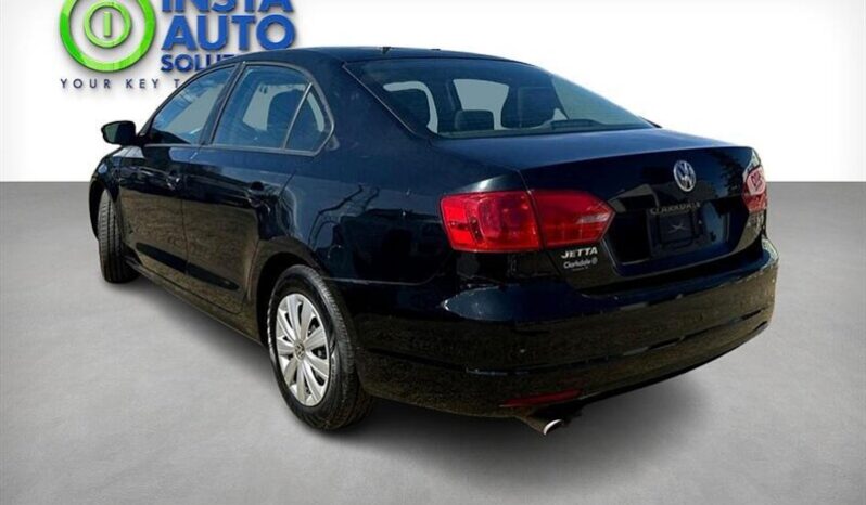 
								2014 Volkswagen Jetta 2.0L I4 full									