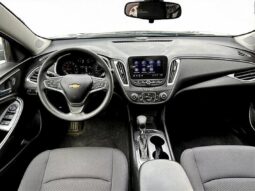 
										2022 Chevrolet Malibu LS full									