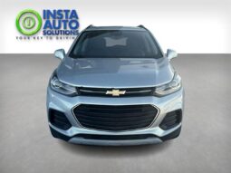 
										2017 Chevrolet Trax LT AWD full									