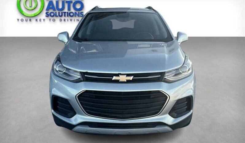 
								2017 Chevrolet Trax LT AWD full									