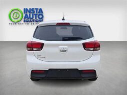 
										2023 Kia Rio 5-Door LX+ full									