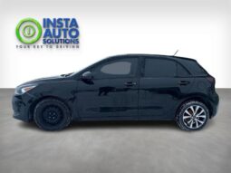 
										2021 Kia Rio LX Premium full									