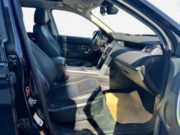 
										2017 Land Rover Discovery Sport HSE AWD full									