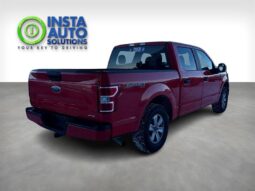 
										2020 Ford F-150 XL Sport Crew Cab 4X4 full									