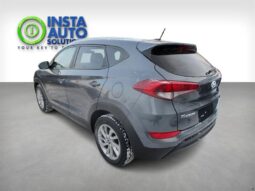 
										2016 Hyundai  Tucson AWD full									