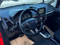 
										2018 Ford EcoSport SE AWD full									