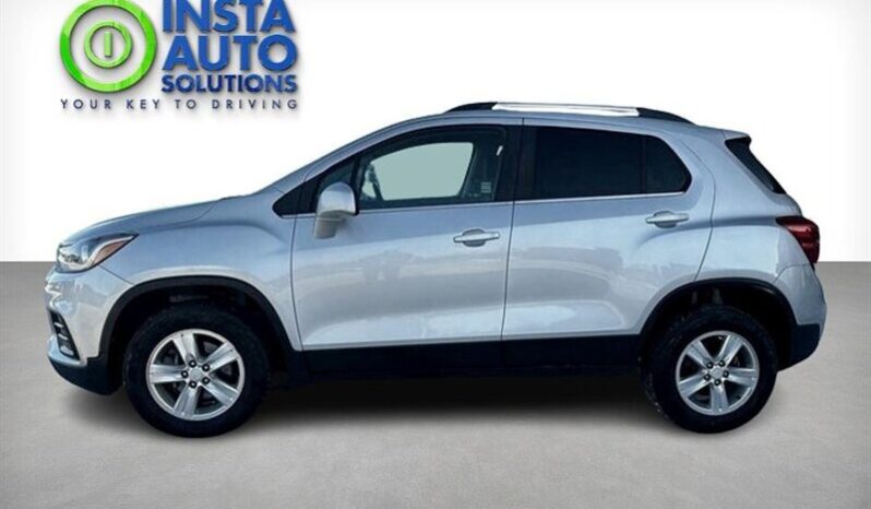 
								2017 Chevrolet Trax LT AWD full									