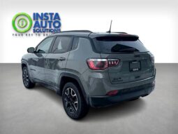 
										2019 Jeep Compass Upland 4×4 full									