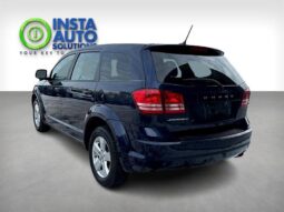 
										2017 Dodge Journey CVP full									