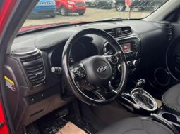 
										2014 Kia Soul EX plus full									