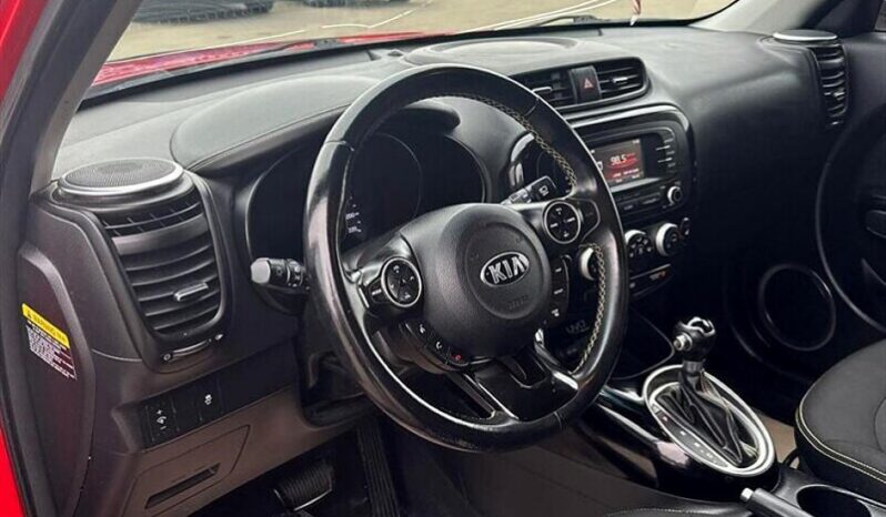 
								2014 Kia Soul EX plus full									