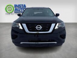 
										2020 Nissan Pathfinder S 4X4 full									