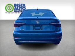 
										2019 Volkswagen Jetta Comfortline full									