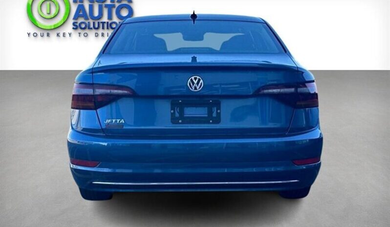 
								2019 Volkswagen Jetta Comfortline full									