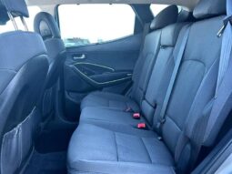 
										2018 Hyundai Santa Fe Sport Premium AWD full									