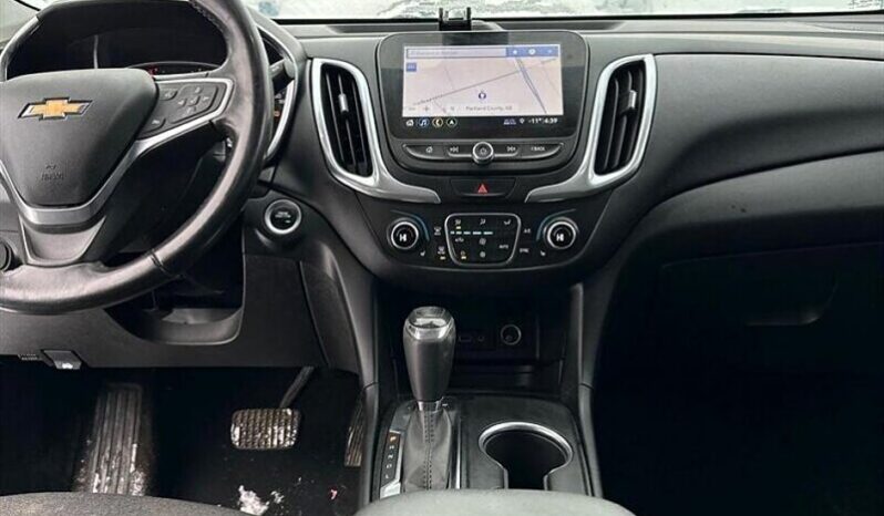 
								2019 Chevrolet Equinox LT AWD full									