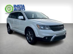 
										2017 Dodge Journey SXT 7 Passenger full									