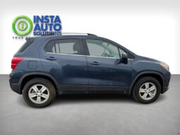 
										2018 Chevrolet Trax LT AWD full									