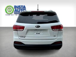 
										2018 Kia Sorrento LX AWD full									