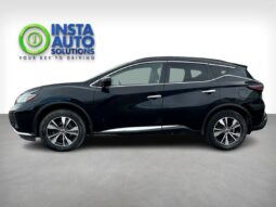 
										2019 Nissan Murano SV AWD full									