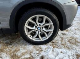 
										2014 BMW X3 28i AWD full									