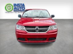 
										2015 Dodge Journey CVP full									