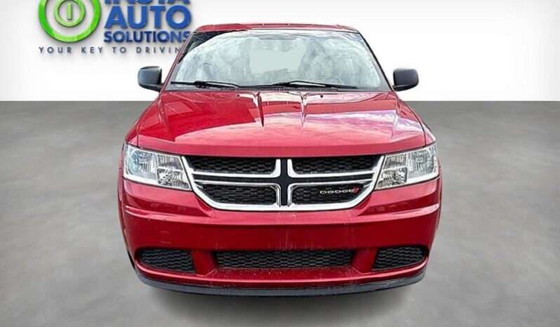 
								2015 Dodge Journey CVP full									