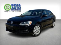 
										2014 Volkswagen Jetta 2.0L I4 full									