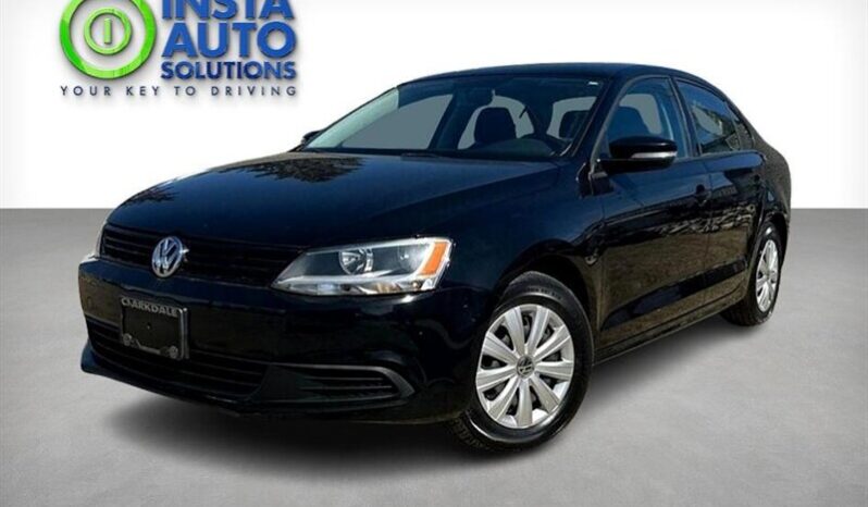 
								2014 Volkswagen Jetta 2.0L I4 full									