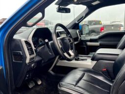 
										2019 Ford F-150 Lariat Crew Cab 4X4 full									