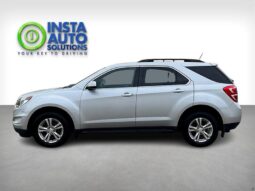 
										2017 Chevrolet Equinox LT AWD full									