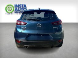 
										2020 Mazda CX-3 GS AWD full									