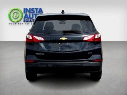 
										2020 Chevrolet Equinox LS 4×4 full									