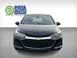 
										2019 Chevrolet Cruze LS Hatchback full									