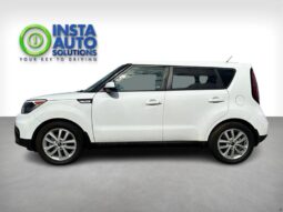 
										2019 Kia Soul EX FWD full									