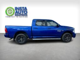 
										2019 Ram 1500 Classic SLT 5.7L Hemi Crew Cab 4X4 full									