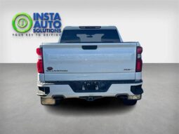 
										2020 Chevrolet Silverado 1500 RST Crew Cab 5.3L 4X4 full									