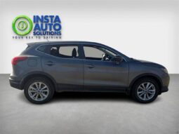 
										2019 Nissan Qashqai SV AWD full									