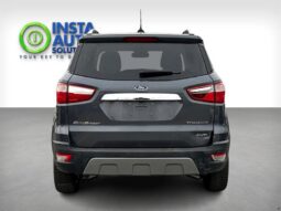 
										2020 Ford EcoSport Titanium AWD full									