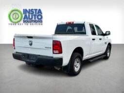 
										2020 Ram 1500 Classic ST Ext. Cab 4X4 full									