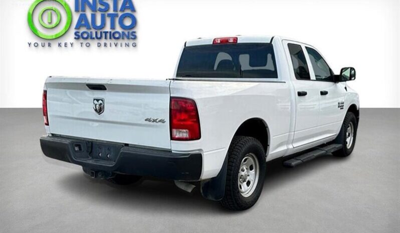 
								2020 Ram 1500 Classic ST Ext. Cab 4X4 full									