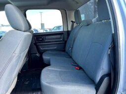 
										2019 Ram 1500 Tradesman Crew Cab 4×4 5.7L Hemi full									