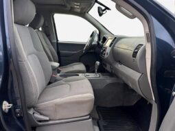 
										2019 Nissan Frontier SV Crew Cab 4X4 full									