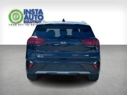 
										2020 Kia Niro Touring Plug-In Hybrid full									