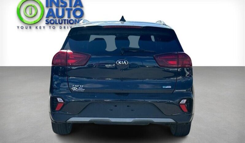 
								2020 Kia Niro Touring Plug-In Hybrid full									