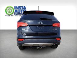 
										2014 Hyundai Santa Fe Limited AWD full									