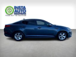 
										2015 Kia Optima LX full									