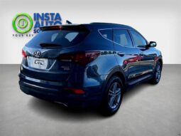 
										2018 Hyundai Santa Fe Sport AWD full									