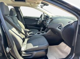 
										2018 Chevrolet Cruze LT full									