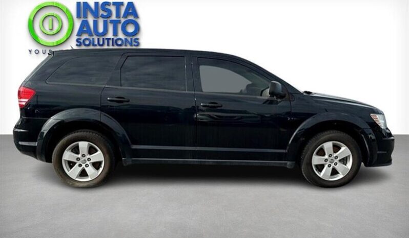 
								2015 Dodge Journey CVP full									